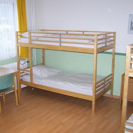 Internationales Jugendgaestehaus Cvjm Wilhelmshaven Ngoại thất bức ảnh