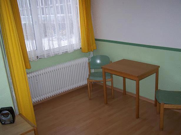Internationales Jugendgaestehaus Cvjm Wilhelmshaven Ngoại thất bức ảnh