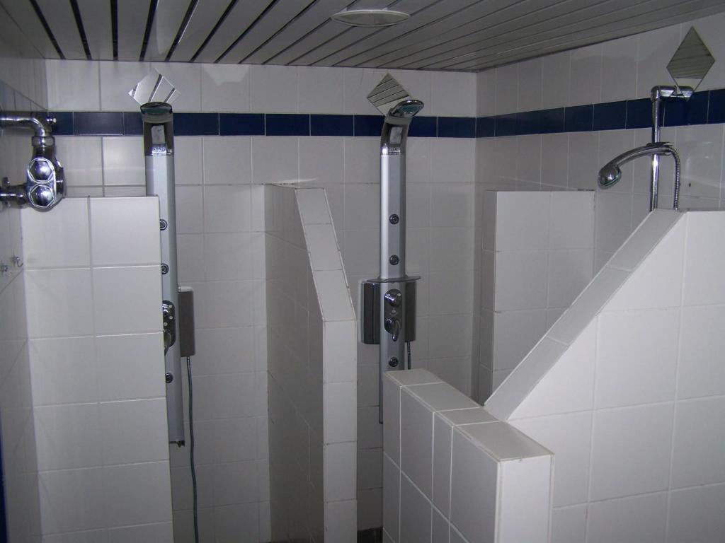 Internationales Jugendgaestehaus Cvjm Wilhelmshaven Ngoại thất bức ảnh