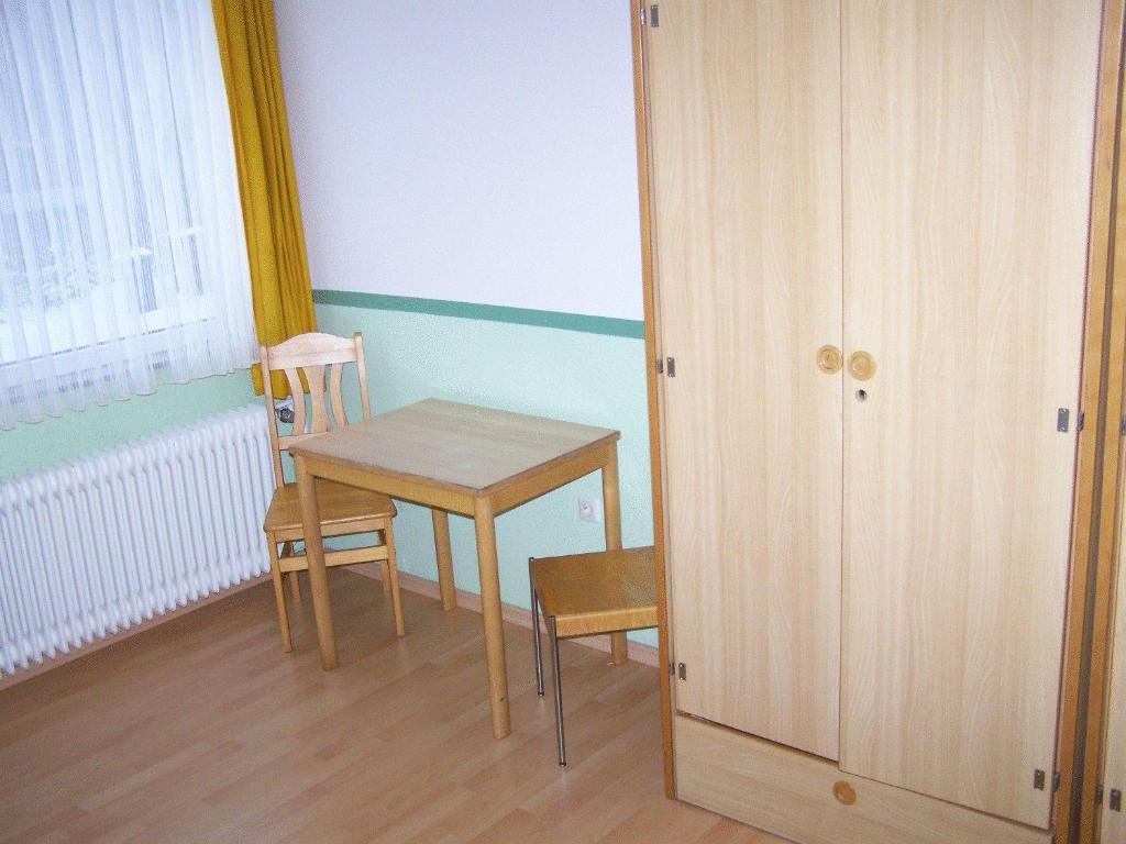 Internationales Jugendgaestehaus Cvjm Wilhelmshaven Ngoại thất bức ảnh
